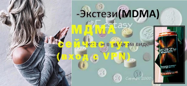 прущий лед Козловка