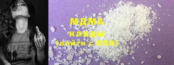 прущий лед Козловка